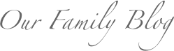 Our Family ...